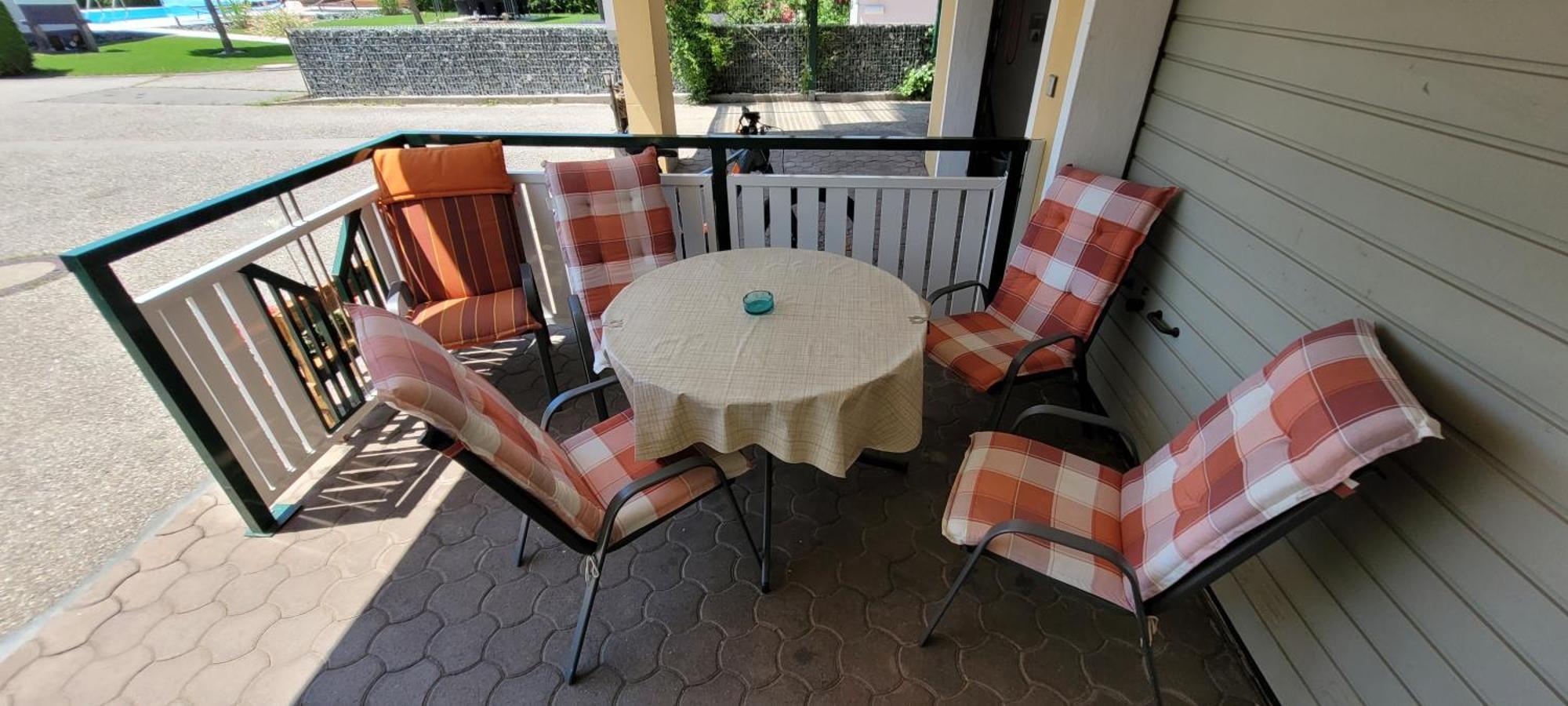 Ferienwohnungen Pippenbach Unternarrach Habitación foto