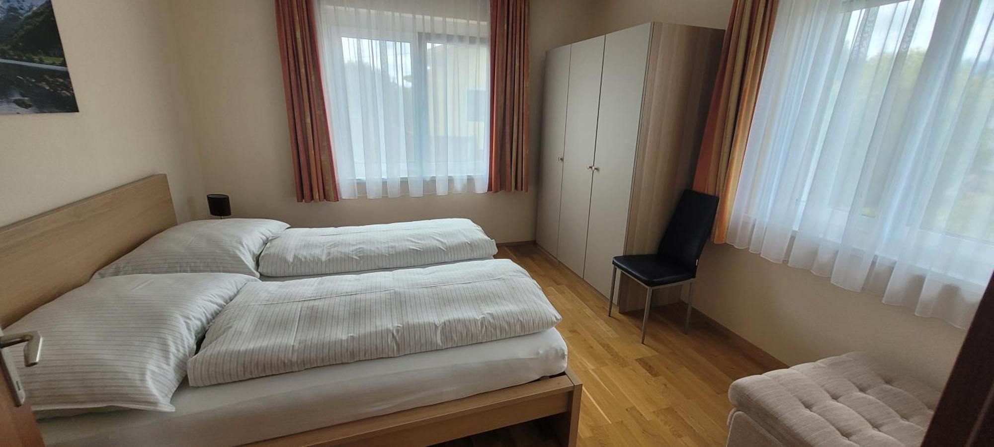 Ferienwohnungen Pippenbach Unternarrach Habitación foto