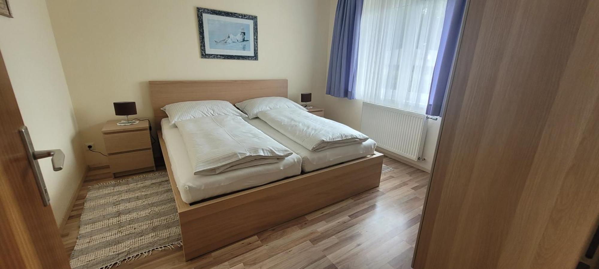 Ferienwohnungen Pippenbach Unternarrach Habitación foto
