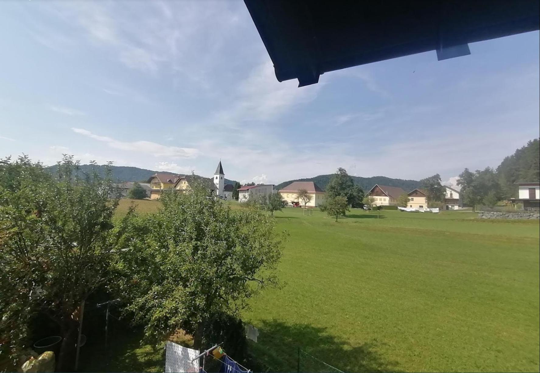 Ferienwohnungen Pippenbach Unternarrach Habitación foto